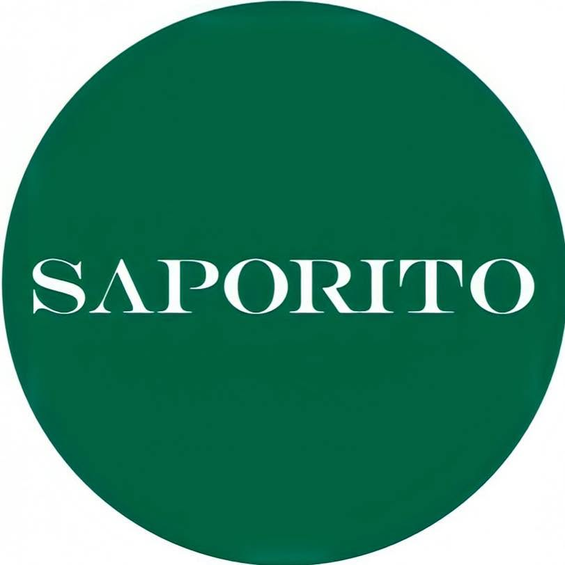 Saporito Cafe Logo